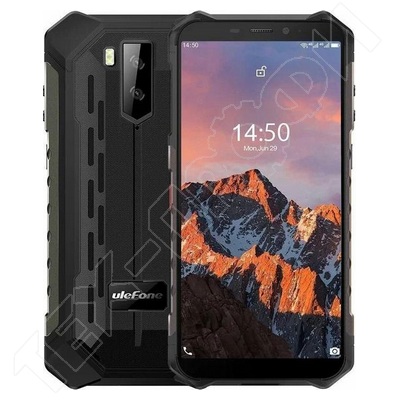 Ремонт UleFone Armor X5 Pro
