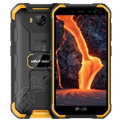 Ремонт UleFone Armor X6 Pro
