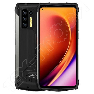 Ремонт UleFone Power Armor 13