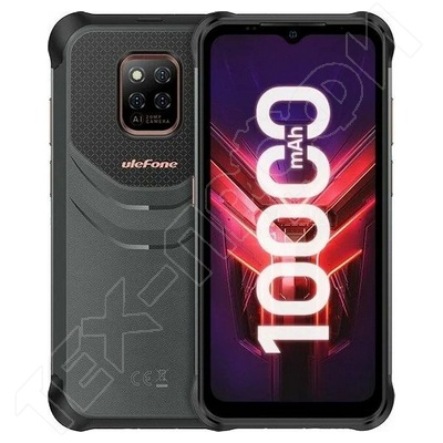 Ремонт UleFone Power Armor 14 Pro