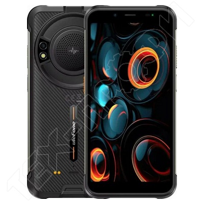 Ремонт UleFone Power Armor 16S