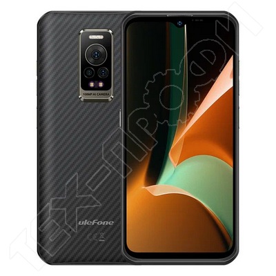 Ремонт UleFone Power Armor 17 Pro