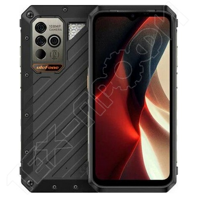 Ремонт UleFone Power Armor 18 Ultra