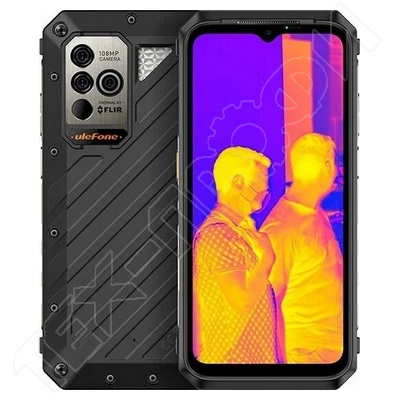 Ремонт UleFone Power Armor 19T