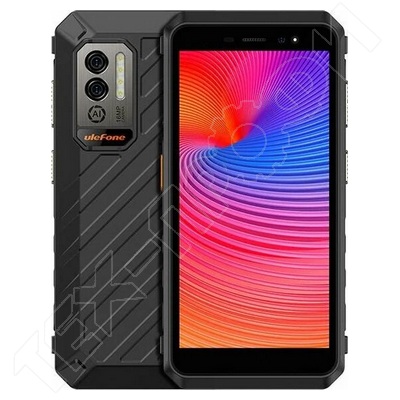 Ремонт UleFone Power Armor X11 Pro