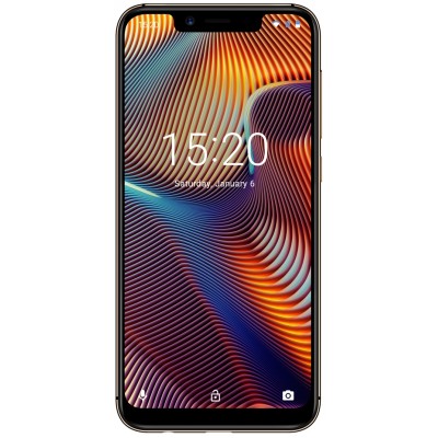 Ремонт UMi A3