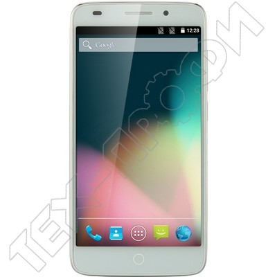 Ремонт UMi eMAX mini