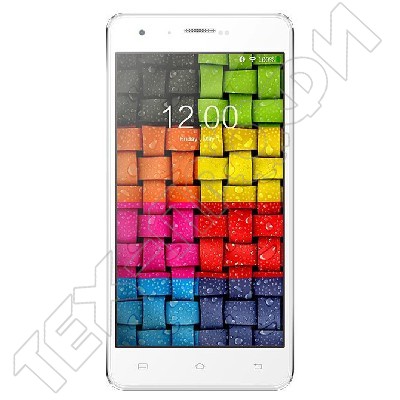 Ремонт UMi Hammer S