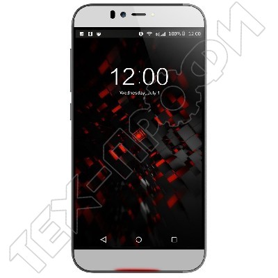 Ремонт UMi IRON Pro