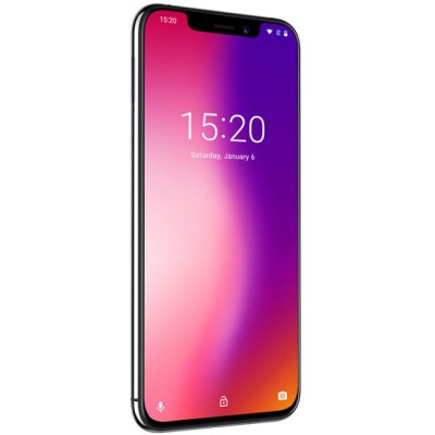 Ремонт UMi ONE MAX
