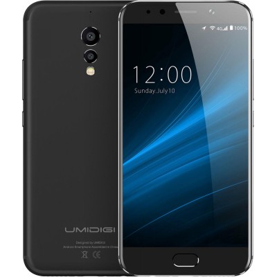 Ремонт UMi S