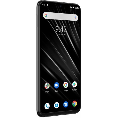 Ремонт UMi S3 Pro Ceramic