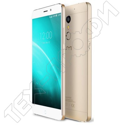Ремонт UMi Super