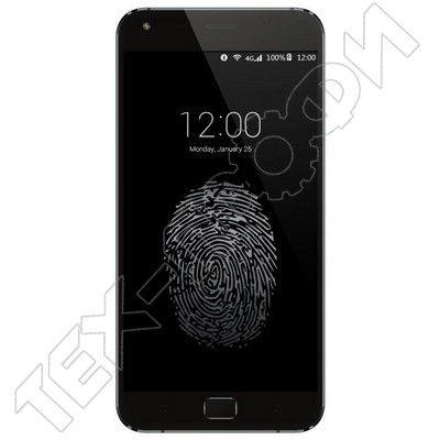 Ремонт UMi Touch