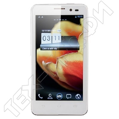 Ремонт UMi X1