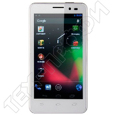 Ремонт UMi X1S