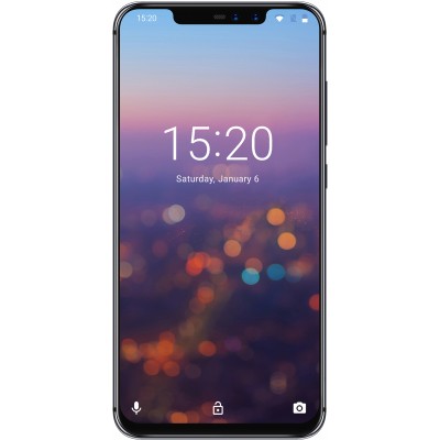 Ремонт UMi Z2