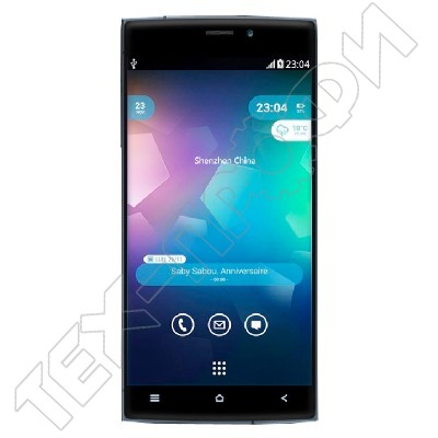Ремонт UMi ZERO