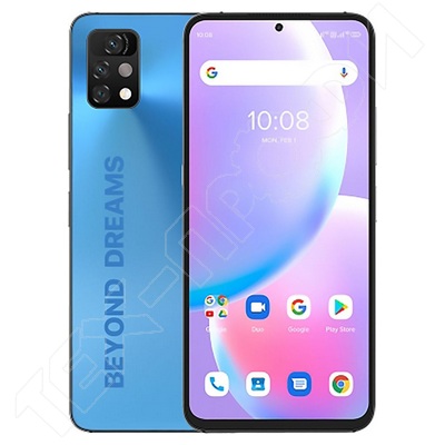 Ремонт UMIDIGI A11 Pro Max