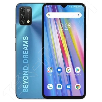 Ремонт UMIDIGI A11S
