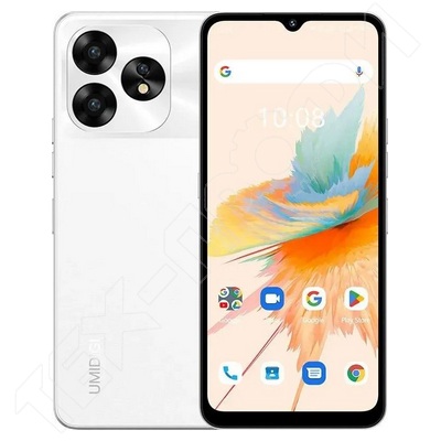 Ремонт UMIDIGI A15C