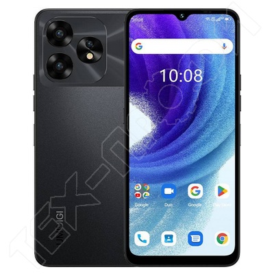 Ремонт UMIDIGI A15T