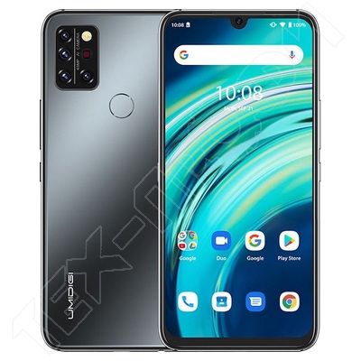 Ремонт UMIDIGI A9 Pro 2021