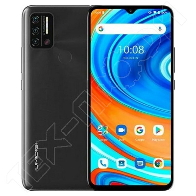 Ремонт UMIDIGI A9