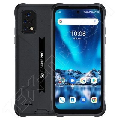 Ремонт UMIDIGI BISON 2 PRO
