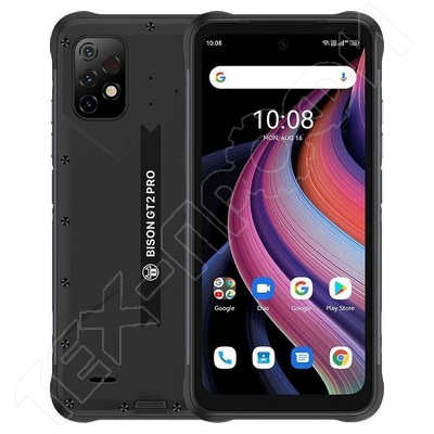 Ремонт UMIDIGI BISON GT2 PRO