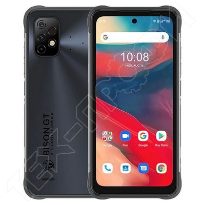 Ремонт UMIDIGI BISON GT2
