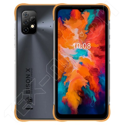 Ремонт UMIDIGI BISON X10