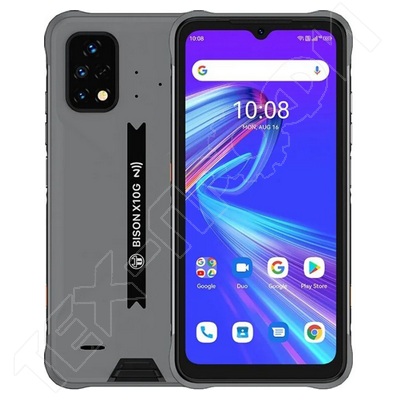 Ремонт UMIDIGI BISON X10G