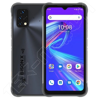 Ремонт UMIDIGI BISON X10S