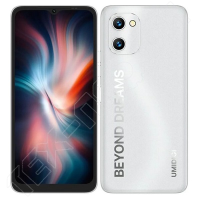 Ремонт UMIDIGI C1 Max