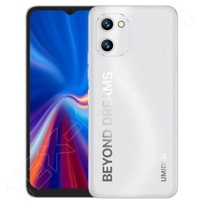 Ремонт UMIDIGI C1