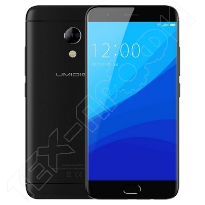 Ремонт UMIDIGI C2