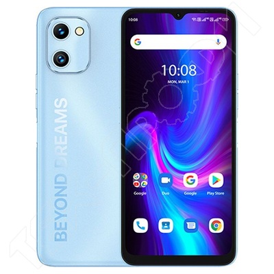 Ремонт UMIDIGI F3 SE
