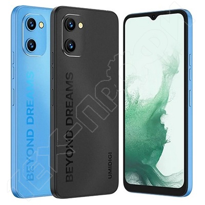 Ремонт UMIDIGI G1 Plus