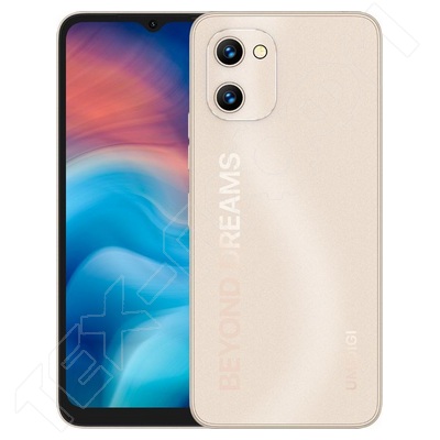 Ремонт UMIDIGI G1