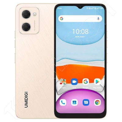 Ремонт UMIDIGI G2