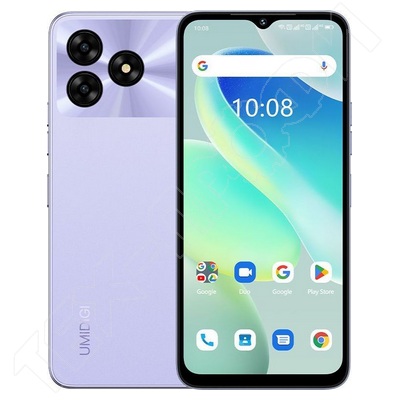 Ремонт UMIDIGI G5A