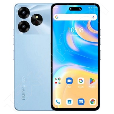 Ремонт UMIDIGI G6 5G