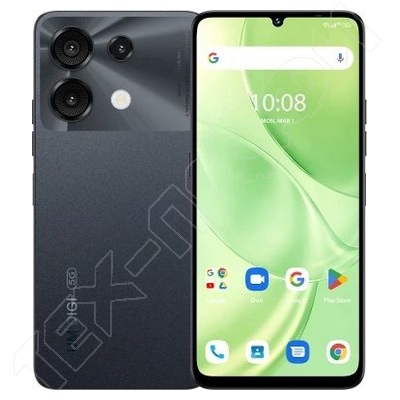 Ремонт UMIDIGI G9 5G