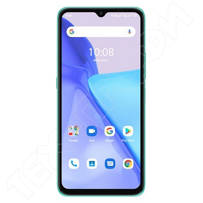 Ремонт UMIDIGI Power 5