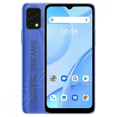 Ремонт UMIDIGI Power 5S