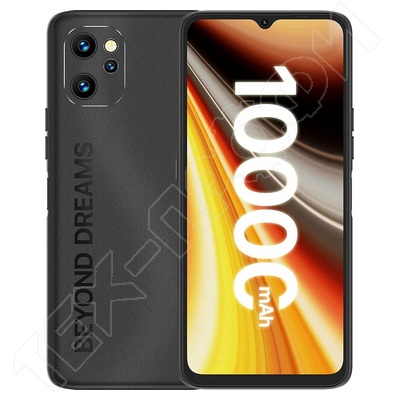 Ремонт UMIDIGI Power 7 Max