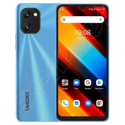 Ремонт UMIDIGI Power 7S