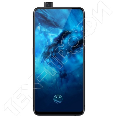 Ремонт Vivo NEX