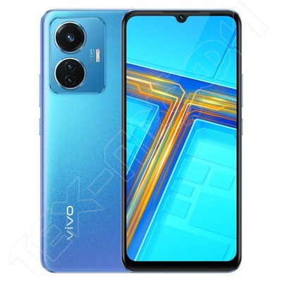 Ремонт Vivo T1